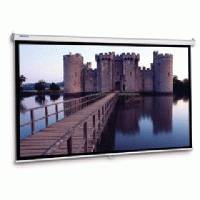 экран для проектора Projecta SlimScreen XL 10230019