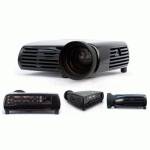 проектор Projectiondesign F10 AS3D Wide 1.03:1