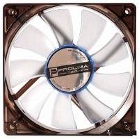 кулер Prolimatech Blue Vortex 12 LED BV12Led