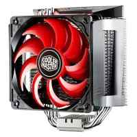кулер Prolimatech Red LED Fan Panther