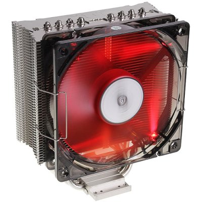 кулер Prolimatech Red LED Fan