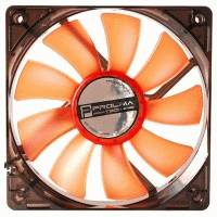 кулер Prolimatech Red Vortex 12 LED