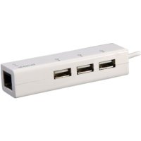 разветвитель USB Prolink MP300