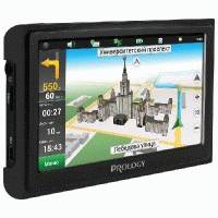 навигатор Prology iMap-4300 Black
