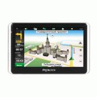 навигатор Prology iMap-5500 White/Black