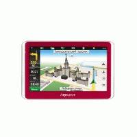 навигатор Prology iMap-5500 White/Red