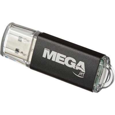 флешка ProMEGA Jet 16GB NTG358U3016GB PMJ583016GB