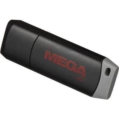 флешка ProMEGA Jet 16GB NTU181U3016GBK PMJ81016GBK