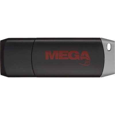 флешка ProMEGA Jet 64GB NTU181U3064GBK PMJ81064GBK