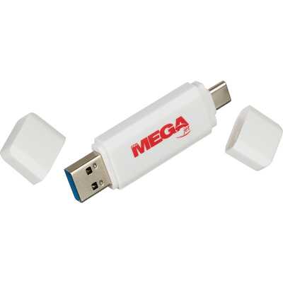 ProMEGA Jet 64GB NTU787СU3064GW PMJ87064GW