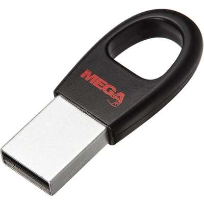 флешка ProMEGA Jet 8GB NTU328U2008GB PMJ282008GB