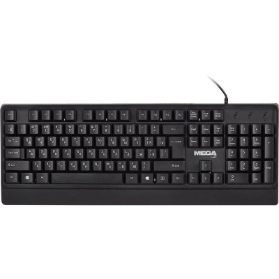 клавиатура ProMEGA Jet C-KB3031