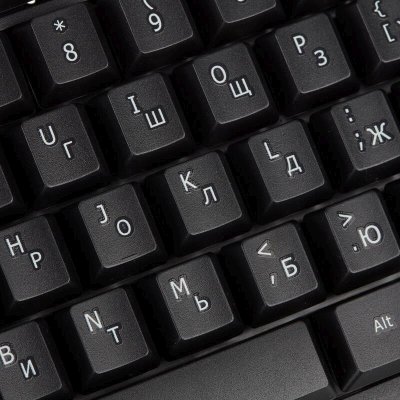 клавиатура ProMEGA Jet C-KB3031