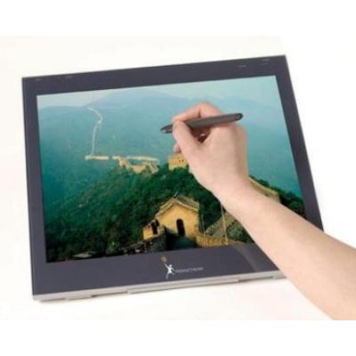 графический планшет Promethean ACTIVPanel 21 PRM-APANEL21-UKPC