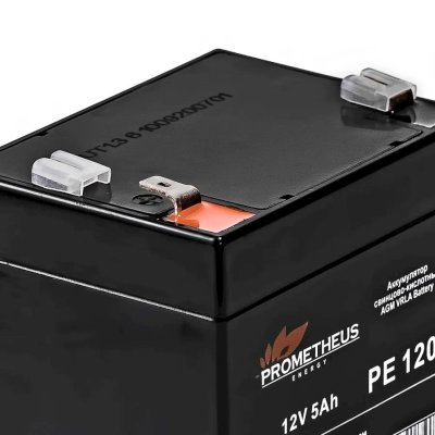 Prometheus Energy PE 1205