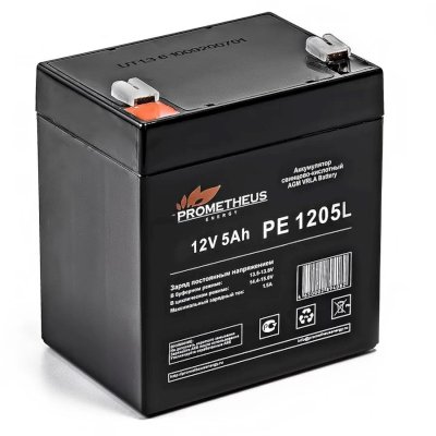 Prometheus Energy PE 1205L