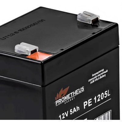 батарея для UPS Prometheus Energy PE 1205L