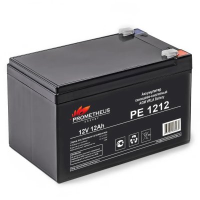 Prometheus Energy PE 1212