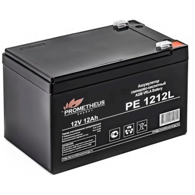 Prometheus Energy PE 1212L