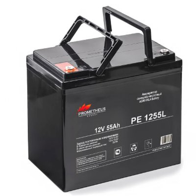 батарея для UPS Prometheus Energy PE 1255L