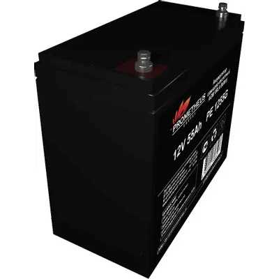 Prometheus Energy РЕ 1255 G