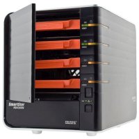 Promise SmartStor NS4300