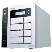 сетевое хранилище Promise SmartStor NS6700