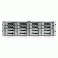 RAID - массив Promise VTrak J-Class 16x SATA Expansion Chassis