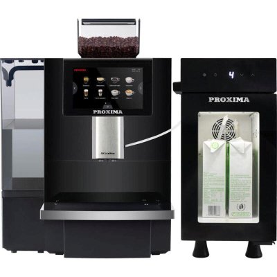 кофемашина Proxima Dr.Coffee F11 Big Black