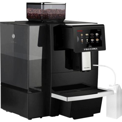 Proxima Dr.Coffee F11 Big Plus Black