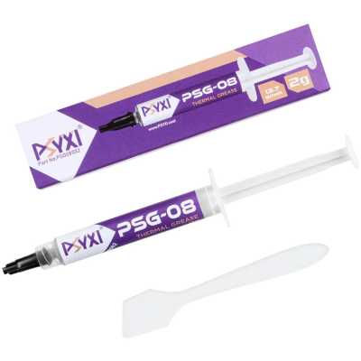 термопаста PSYXI PSG-08 2 g