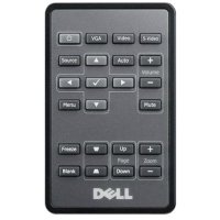 пульт дистанционного управления Dell 725-10324