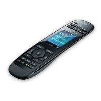 пульт ДУ Logitech 915-000203