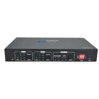матричный коммутатор PureLink PT-MA-HD42UHD