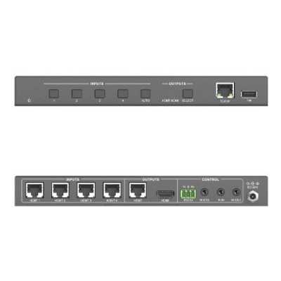 коммутатор PureLink PT-SW-HDBT41