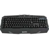 клавиатура Qcyber Syrin GK002