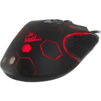 мышь Qcyber Termit QC-02-007DV01