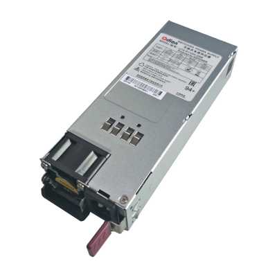 Qdion 1200W U1A-D11200-DRB-Z