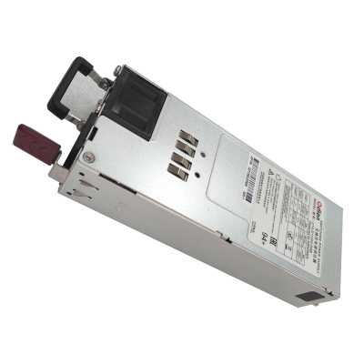 блок питания Qdion 1200W U1A-D11200-DRB