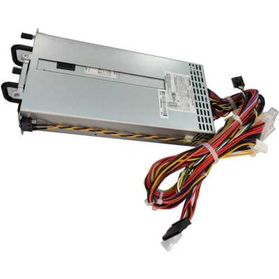 Qdion 400W R1A-KH0400