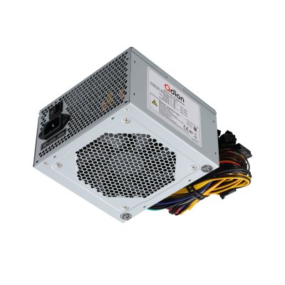 блок питания Qdion 500W QD-550PNR 80+