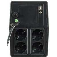 ИБП Qdion QDP1500 Euro