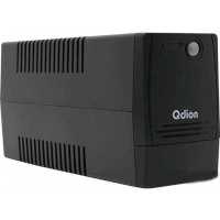 ИБП Qdion QDP650 Euro