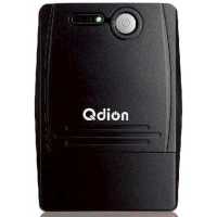 ИБП Qdion QDP650 IEC