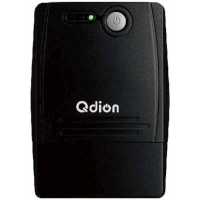 ИБП Qdion QDP850 Euro