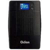 ИБП Qdion QDP850 IEC