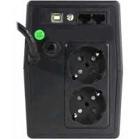 ИБП Qdion QDV650 Euro