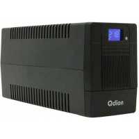 ИБП Qdion QDV650 IEC