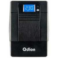 Qdion QDV650 IEC