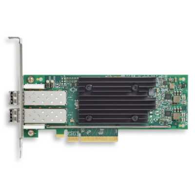 сетевая карта QLogic QLE2772-SR-SP MA2810401-C2 C